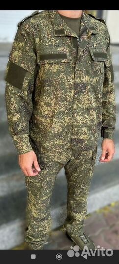 Военная форма лето вкпо не облегчëнка