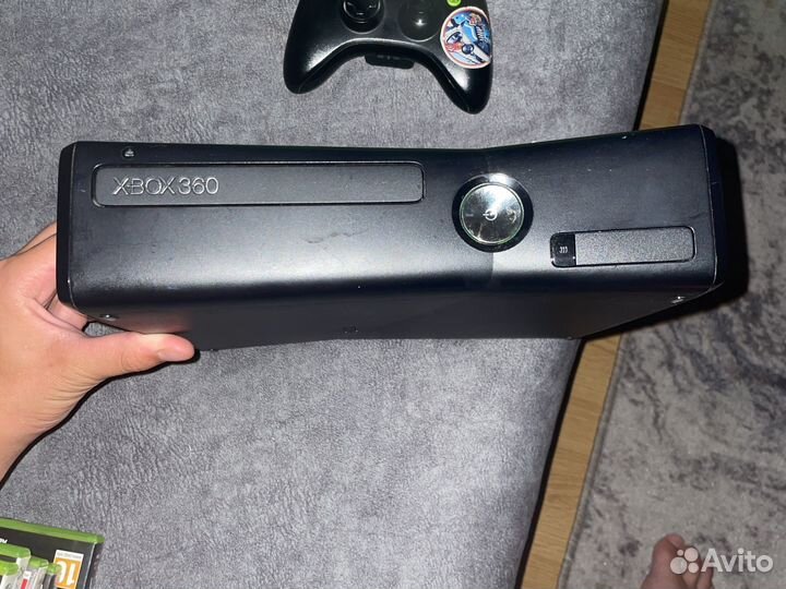 Xbox 360