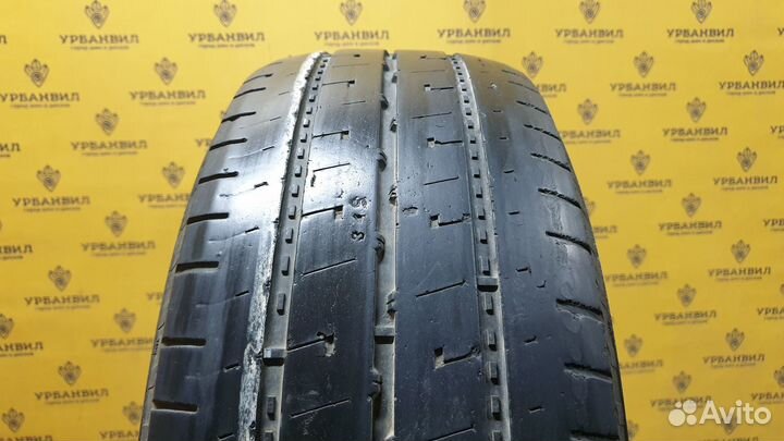Nokian Tyres Hakka C2 225/65 R16 112T