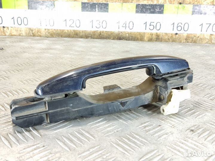 Ручка двери передней правой Honda Legend 1991-1996