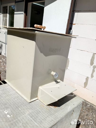 Шпарчан для птицы