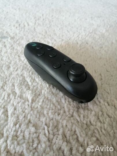 Пульт управления для виар на телефоне rohs