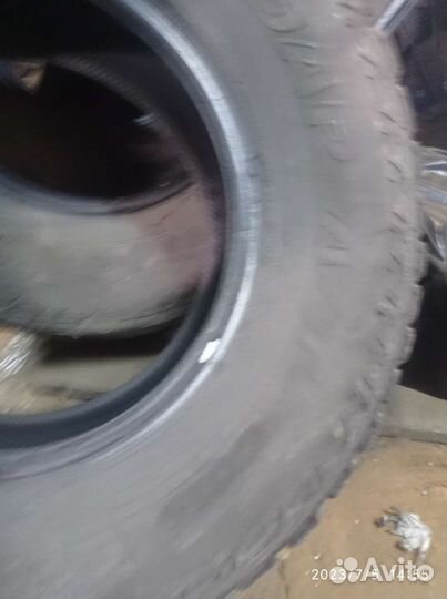 Yokohama Geolandar A/T G015 235/85 R16 116R