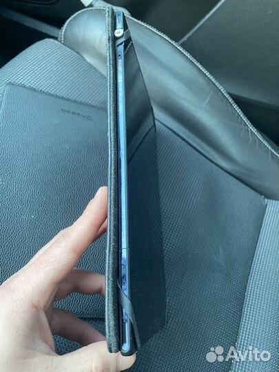 Планшет sony SGP321