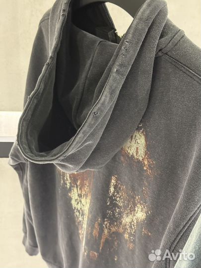 Зип Худи Off Street