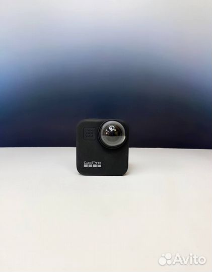 Gopro max 360