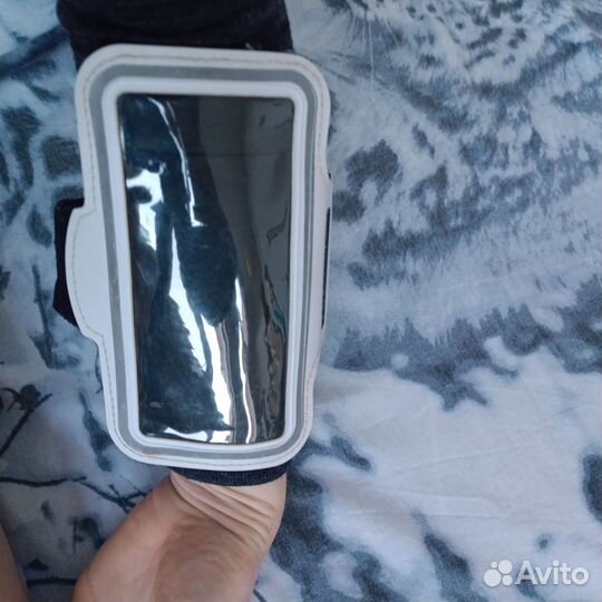 Чехол для телефона для бега