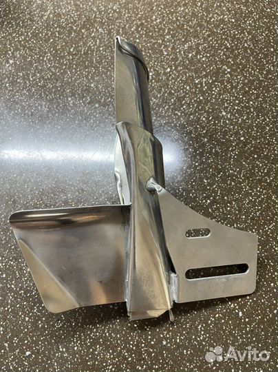 Окантователь для швейных машин