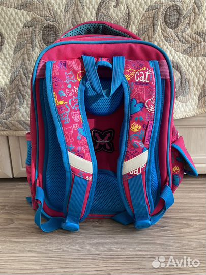 Рюкзак длч девочки