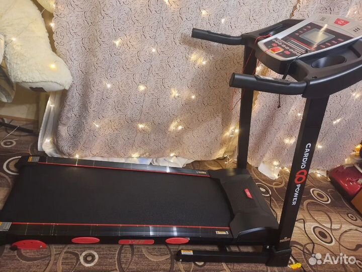 Беговые дорожки новые - Дисконт