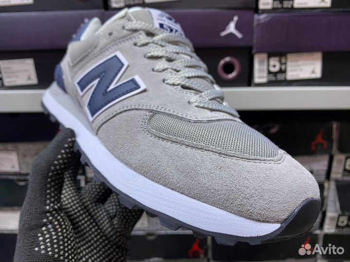 Кроссовки New Balance 574