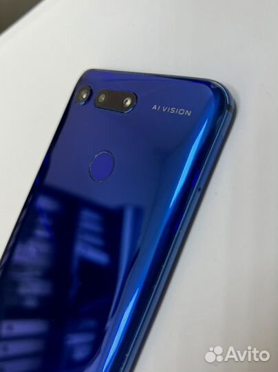 HONOR View 20, 6/128 ГБ