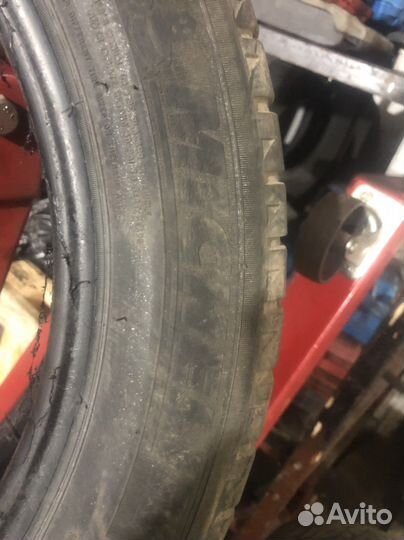 Michelin Energy Saver 195/55 R16