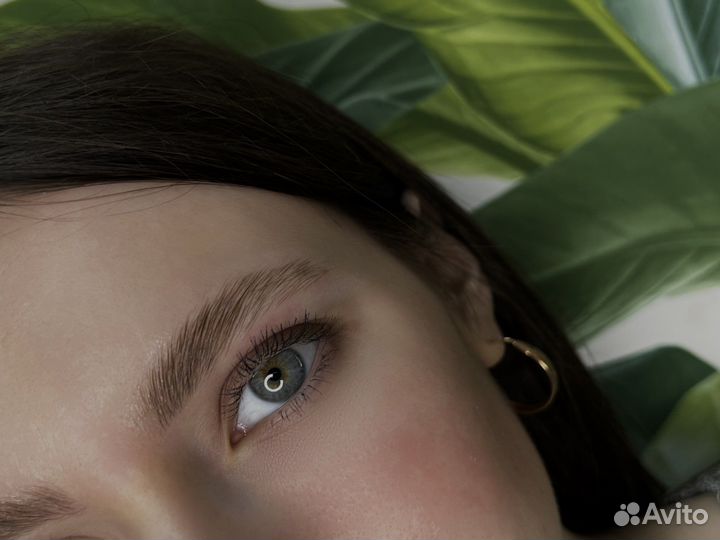 Брови коптево, ламинирование, коррекция бровей