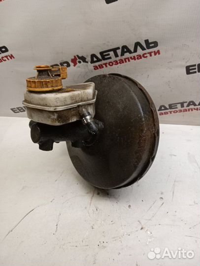 Вакуумный усилитель тормозов Fiat Albea седан 1.4