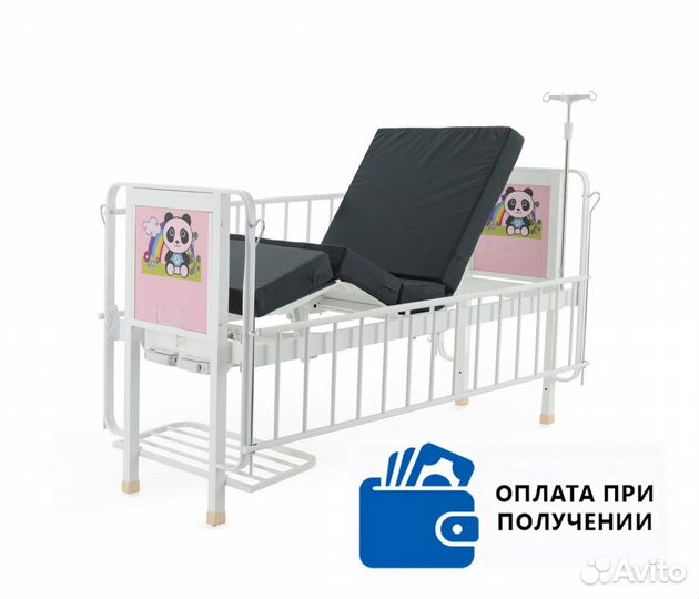 Кровать функциональная подростковая механическая