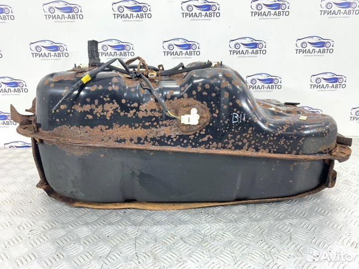 Бак топливный Mitsubishi Montero Sport/Pajero Spor