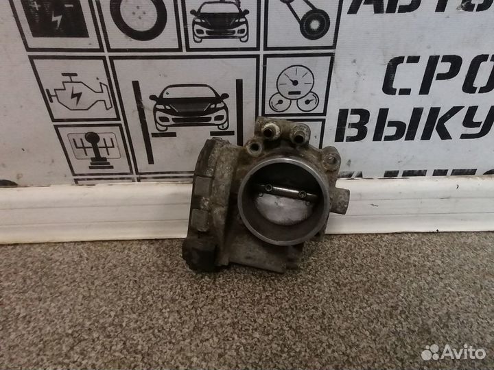 Заслонка дроссельная для Chery Boo A3 / M11