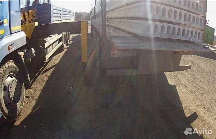 Плиты зжби новые