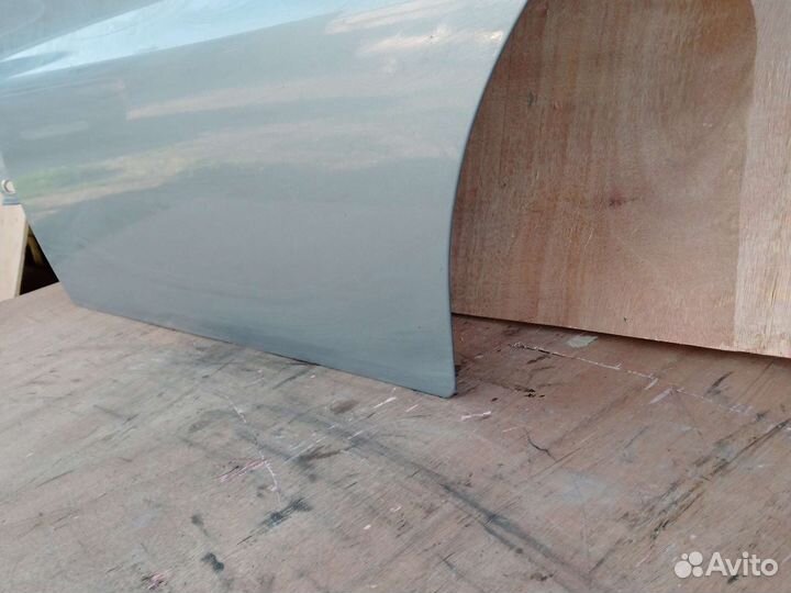 Задние двери заз шанс