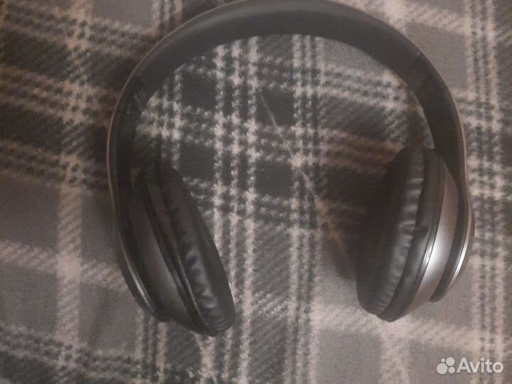 Беспроводные наушники