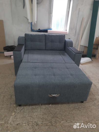 Детская кровать диван