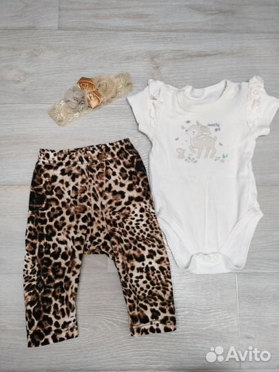 Вещи для девочки,пакетом