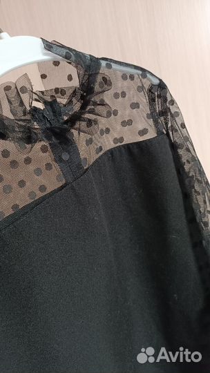 Нарядное платье для девочки 116 122 128