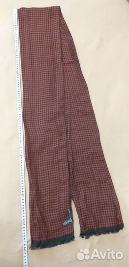 Шарф мужской VKing оригинал