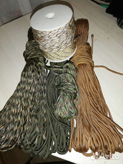 Подвесы для манков и переноса дичи