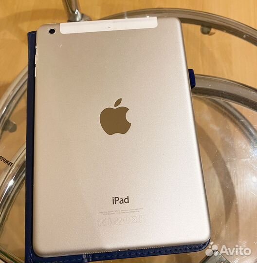 Планшет apple iPad mini 2