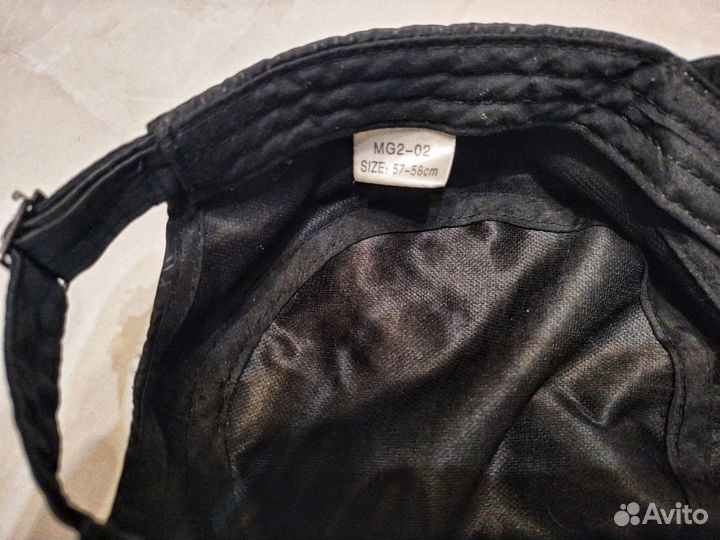 Кепка мужская 58 р