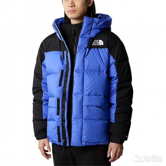 THE north face Urban Exploration Down Jacket Men Blue (M)(32)