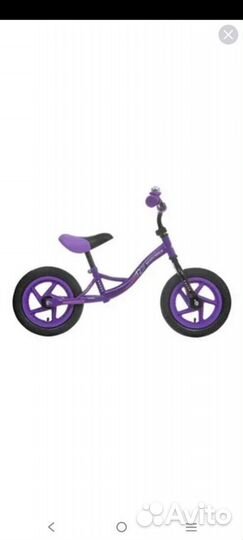 Беговел детский