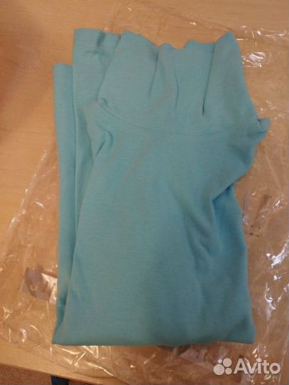 Водолазка базовая женская XL 50