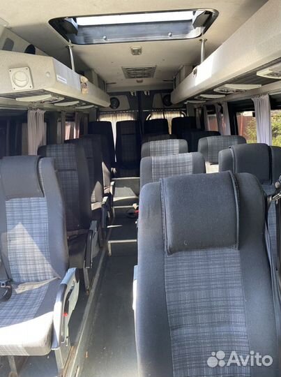 Аренда/заказ микроавтобуса