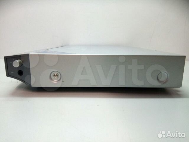 DVD-плеер BBK DV113S