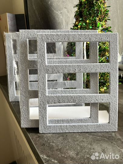 Подставка для сережек