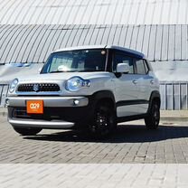 Suzuki XBee 1.0 AT, 2018, 92 700 км, с пробегом, цена 1 498 000 руб.