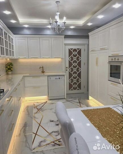 Кухня на заказ