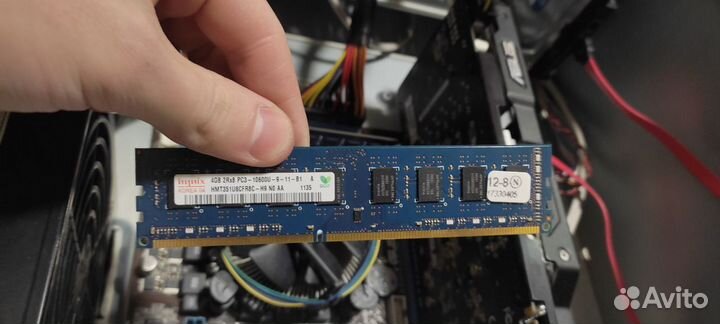 Компьютер бу