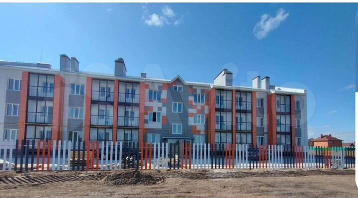 Участок 1,61 га (ИЖС)