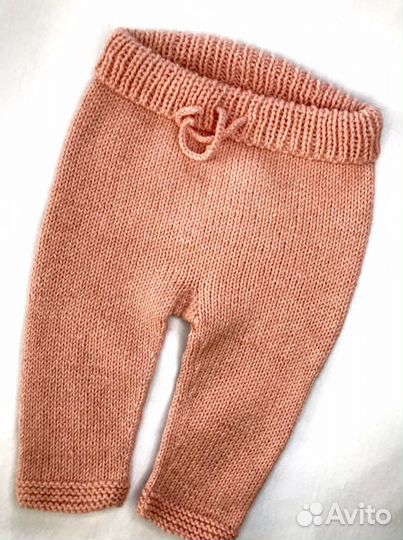 Комплект для новорожденного