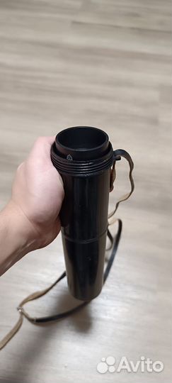 Труба зрительная Турист 3