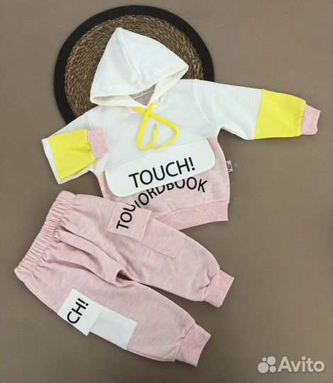 Детская одежда новая, Турция