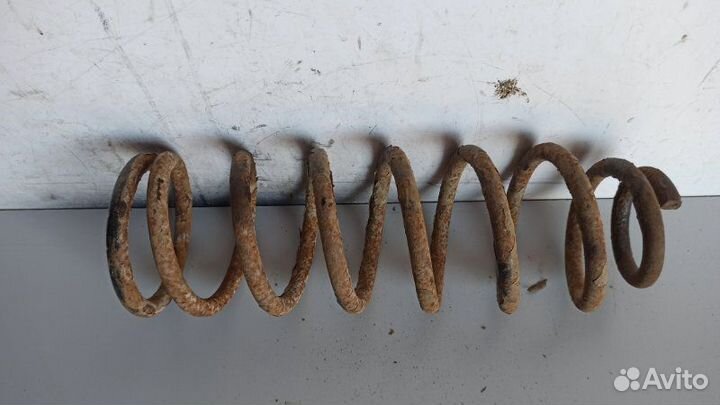 Пружина задняя Lifan Solano 1.6 LF481Q3 2011