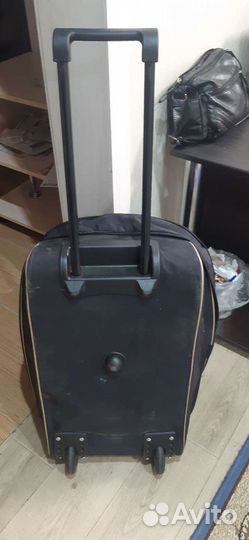 Дорожная сумка