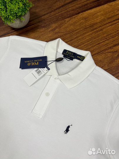 Поло Ralph Lauren Polo