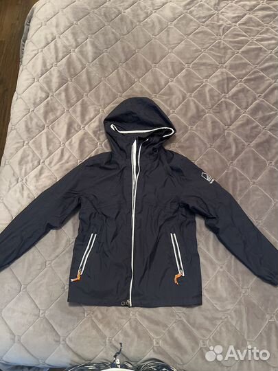 Ветровка decathlon 140