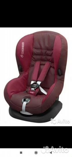 Авто кресло